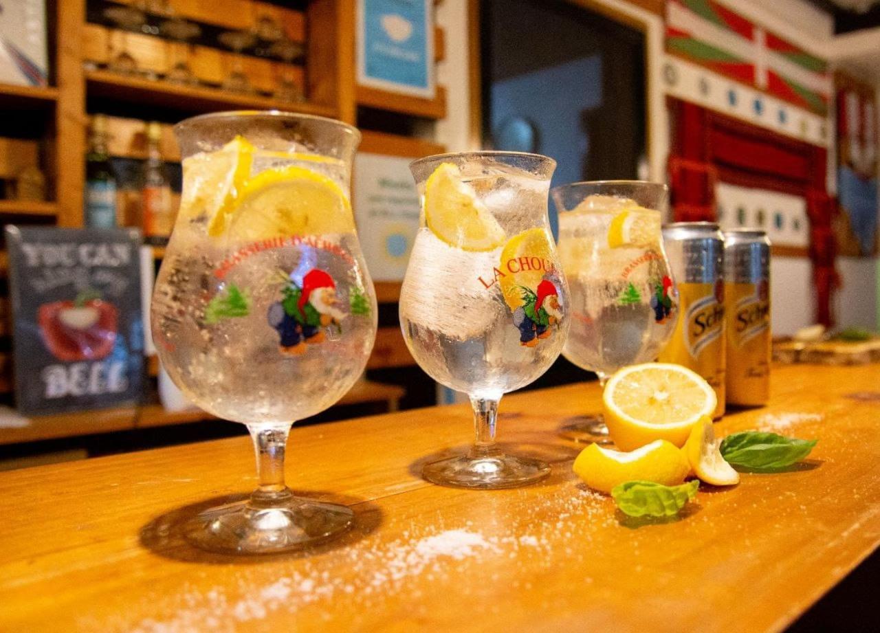 Casa Mia Inn Dauis エクステリア 写真