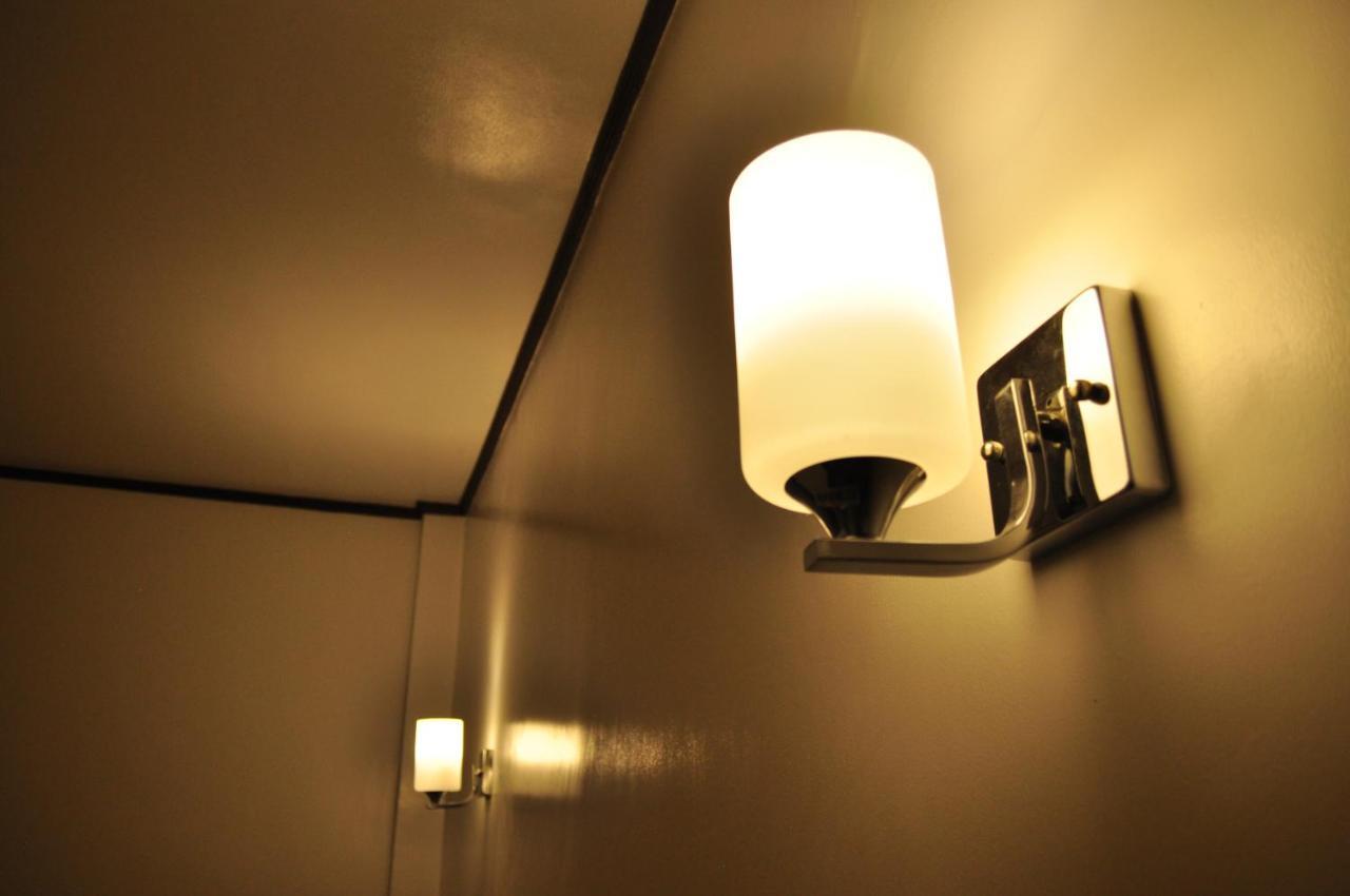 Casa Mia Inn Dauis エクステリア 写真